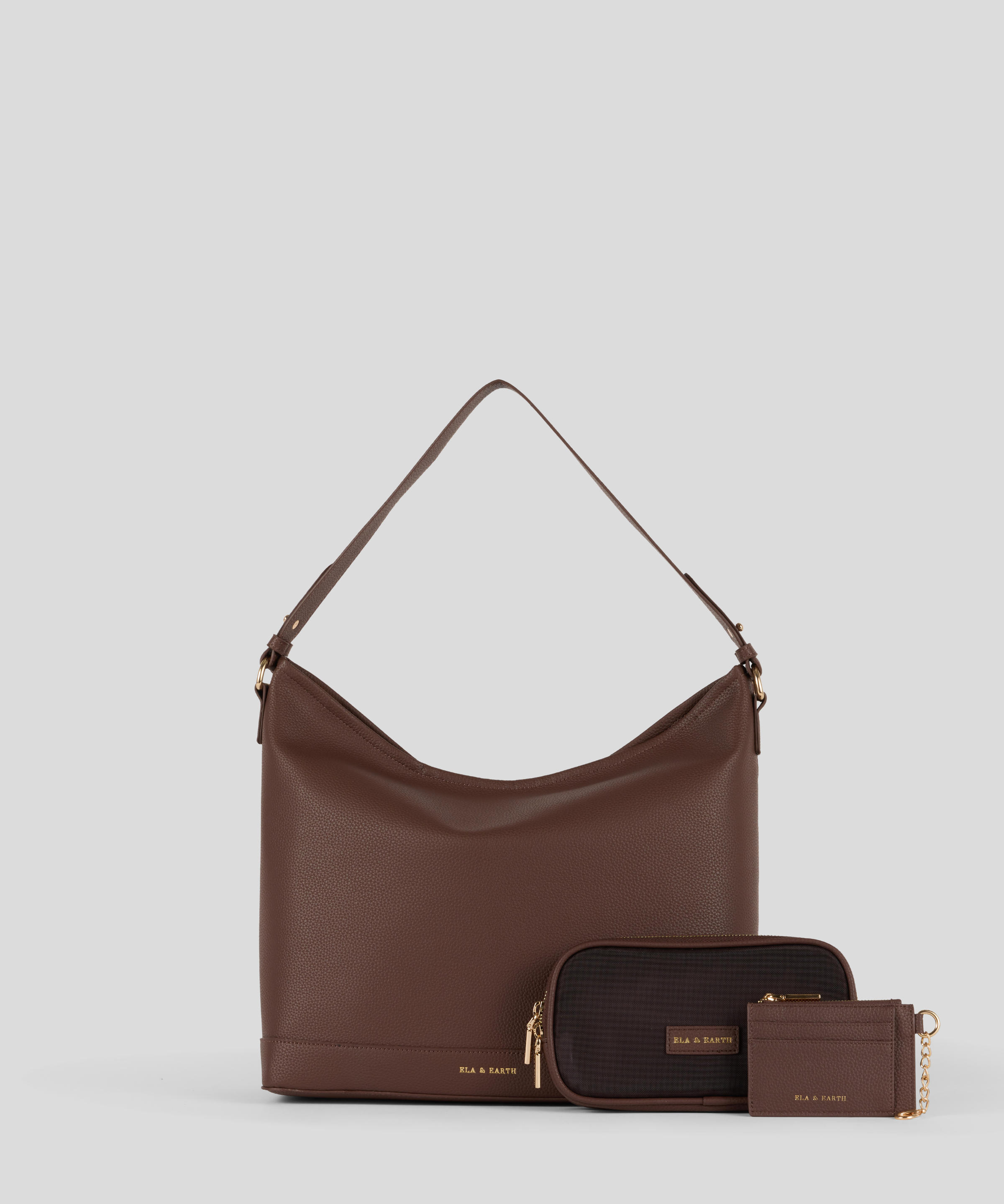 Arden - Signature Slouch Set [Small]