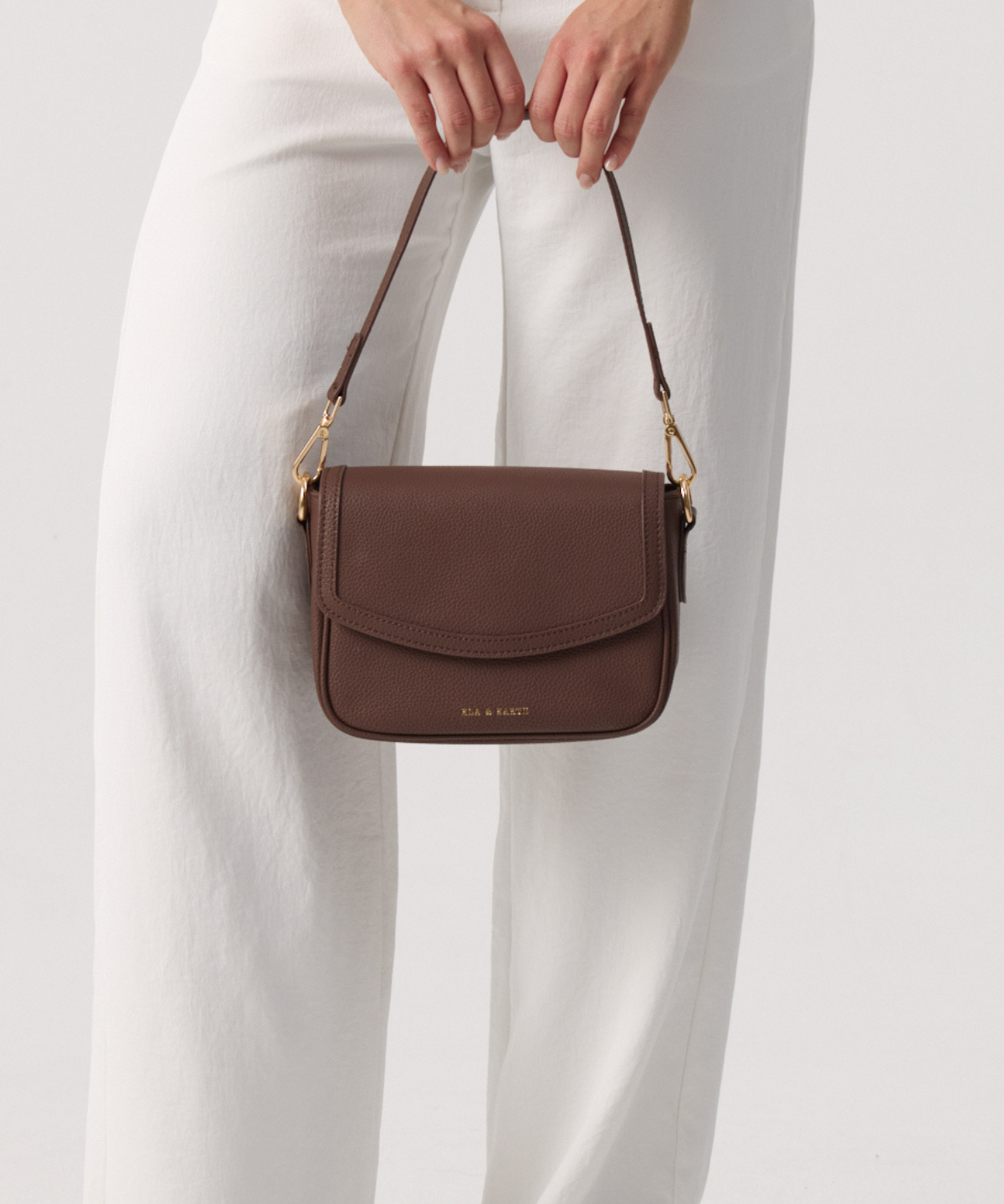 Arden - Small Crossbody Bag & Card Wallet Set