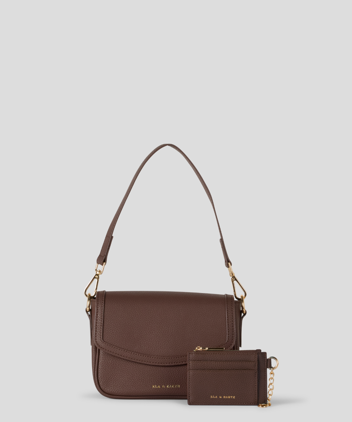 Arden - Small Crossbody Bag & Card Wallet Set