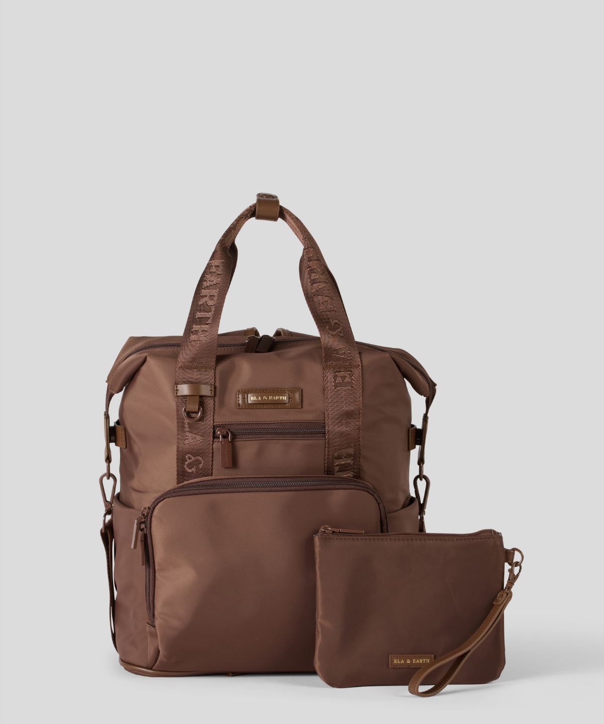 Odyssey - Backpack & Pouch Set [Small]