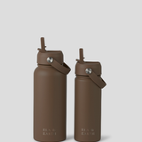 Insulated Water Bottle Set