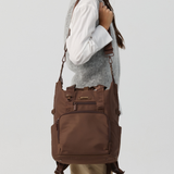 Women’s Backpacks - Cocoa