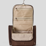 Cocoa - Odyssey Toiletries Bag [Large]