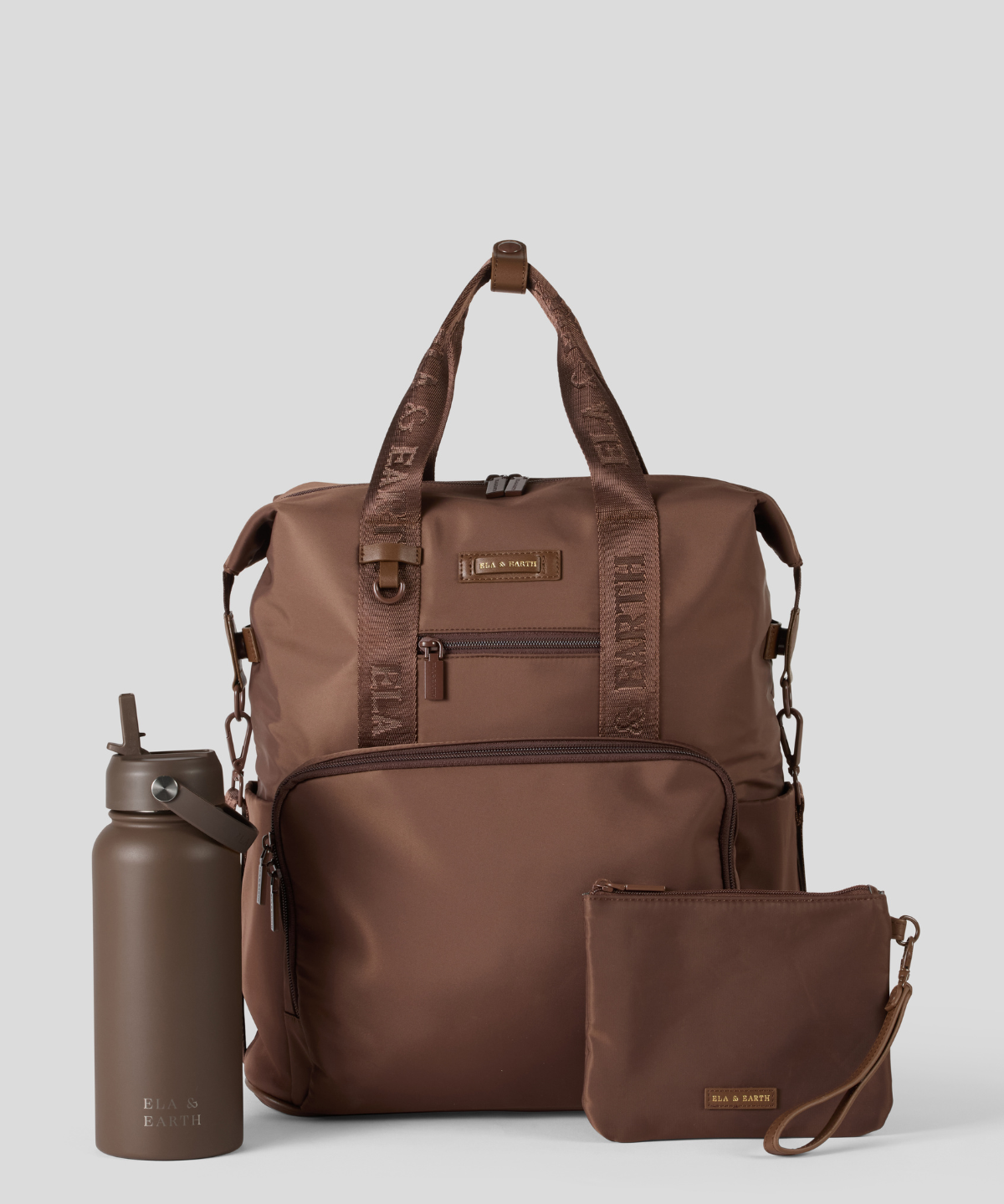 Odyssey - Essential Backpack Set [Large]