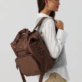 [Almost Perfect] Odyssey Insulated Backpack [Small]