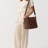 Odyssey - Tote Bag & Pouch Set [Medium]