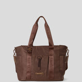 Odyssey - Tote Bag & Pouch Set [Medium]