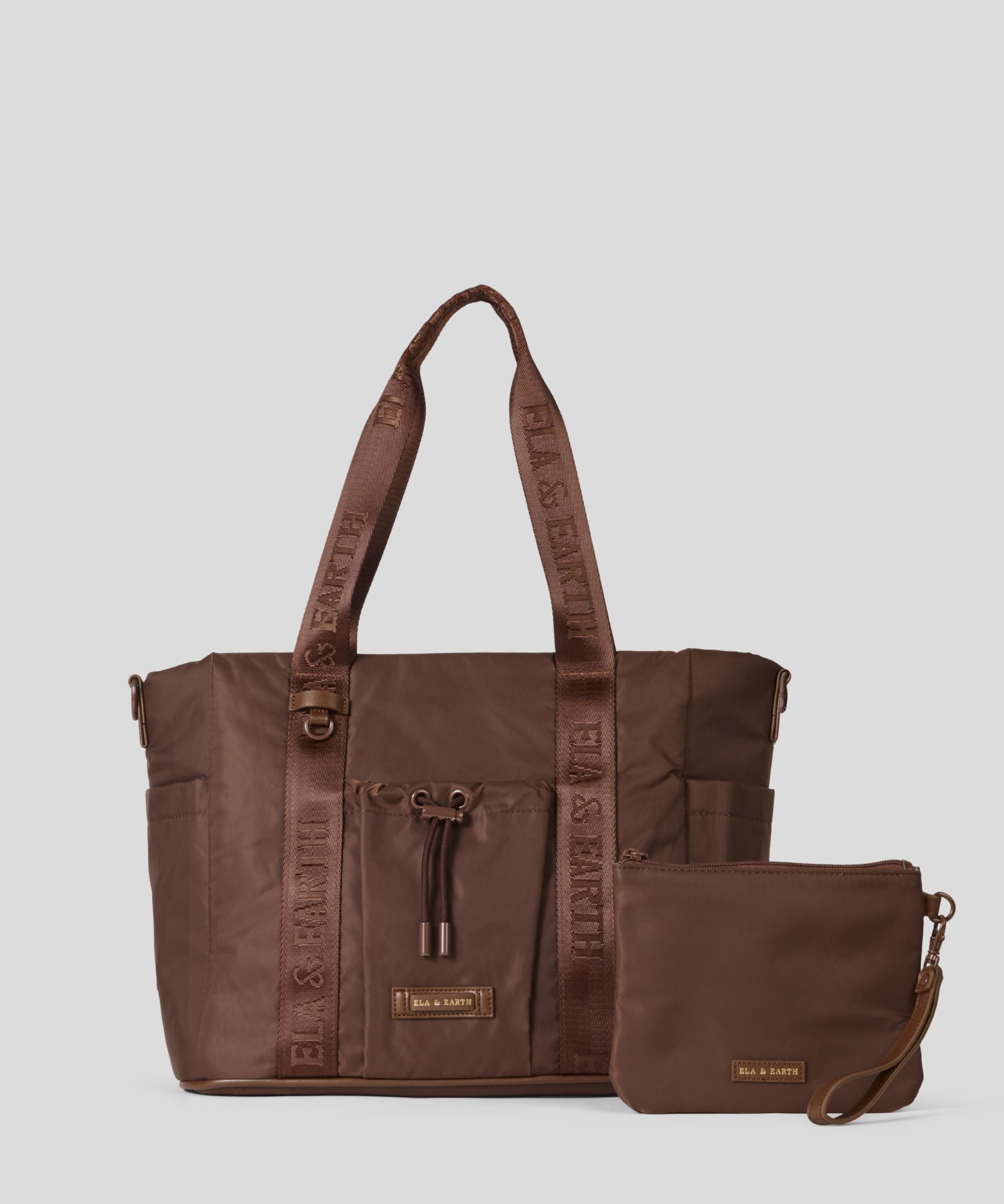 Odyssey - Tote Bag & Pouch Set [Medium]