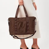 Odyssey - Tote Bag & Pouch Set [Large]