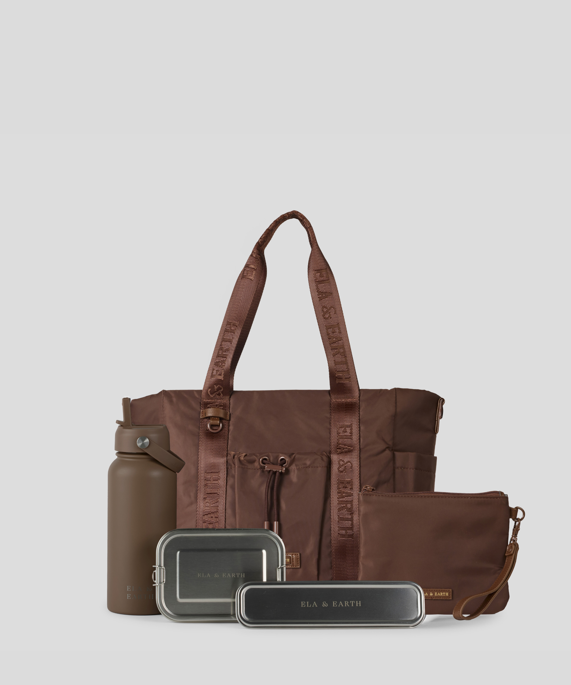 Odyssey - Ultimate Tote Bag Set [Medium]