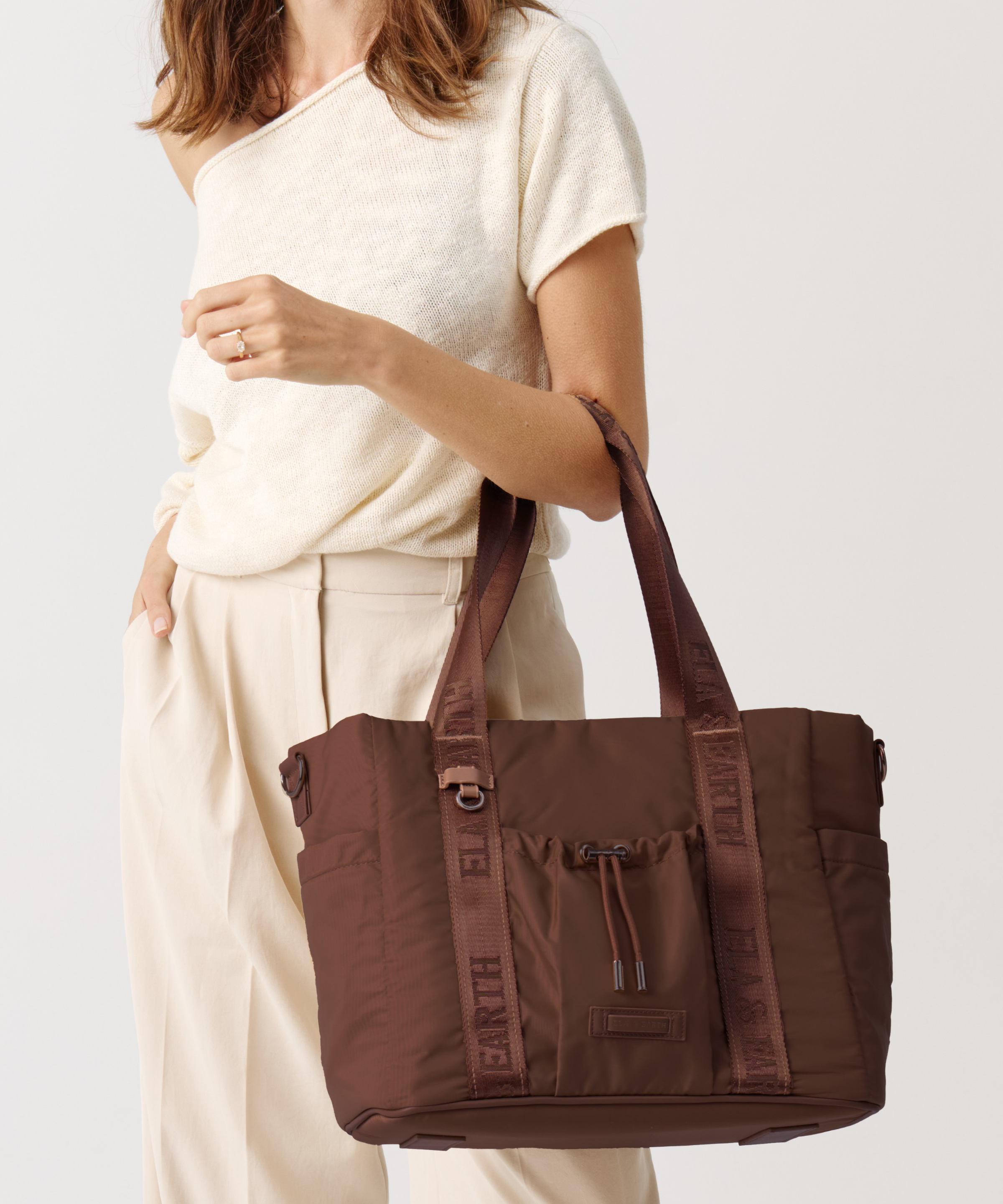 Odyssey - Ultimate Tote Bag Set [Medium]