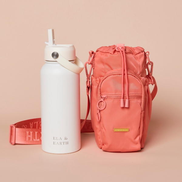 Shop All Water Bottle Bags – Ela & Earth