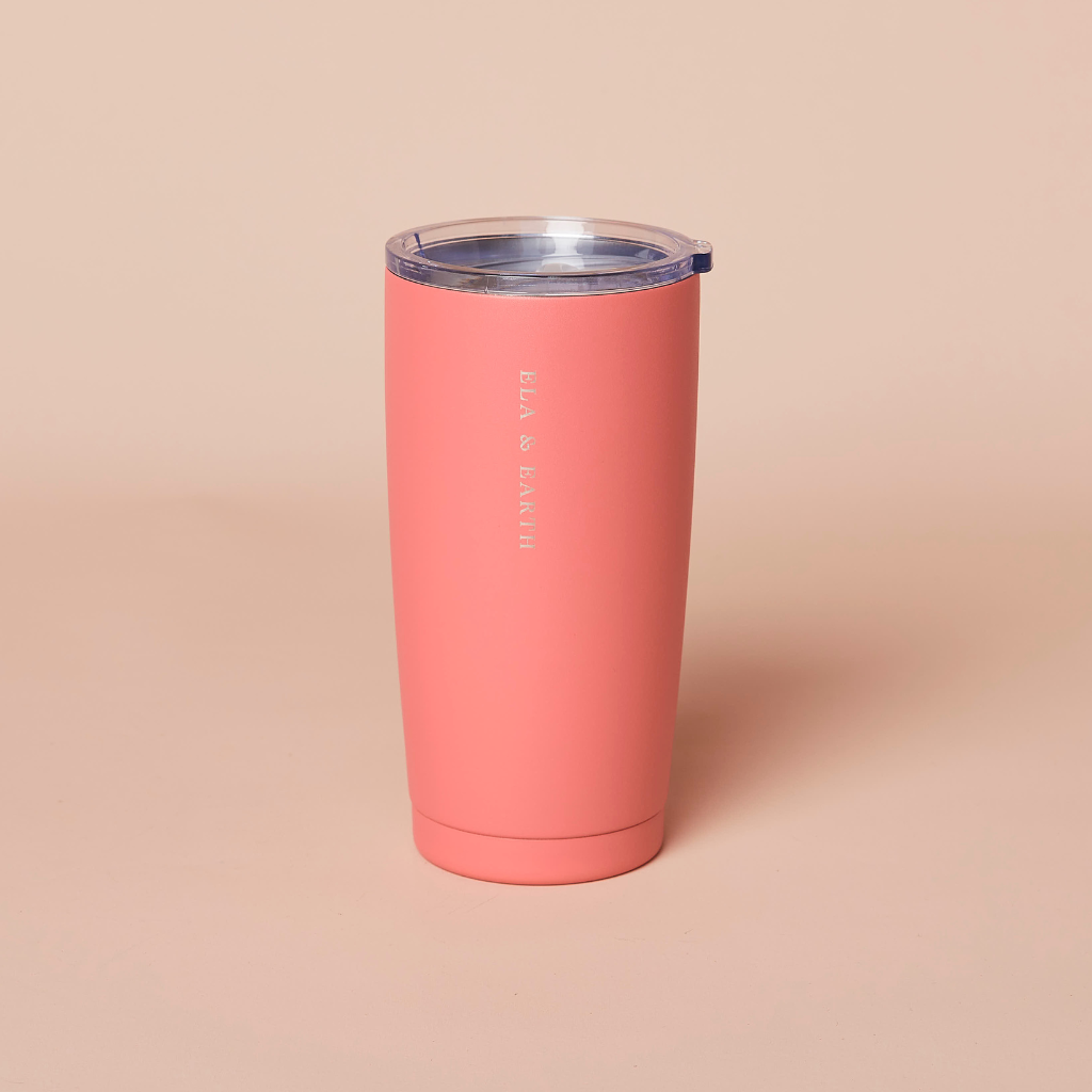 insulated smoothie cup 590ml
