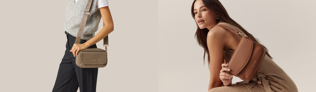 Chic Womens Crossbody Bags