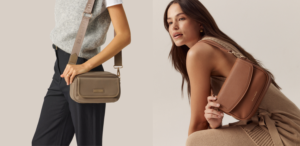 Chic Womens Crossbody Bags