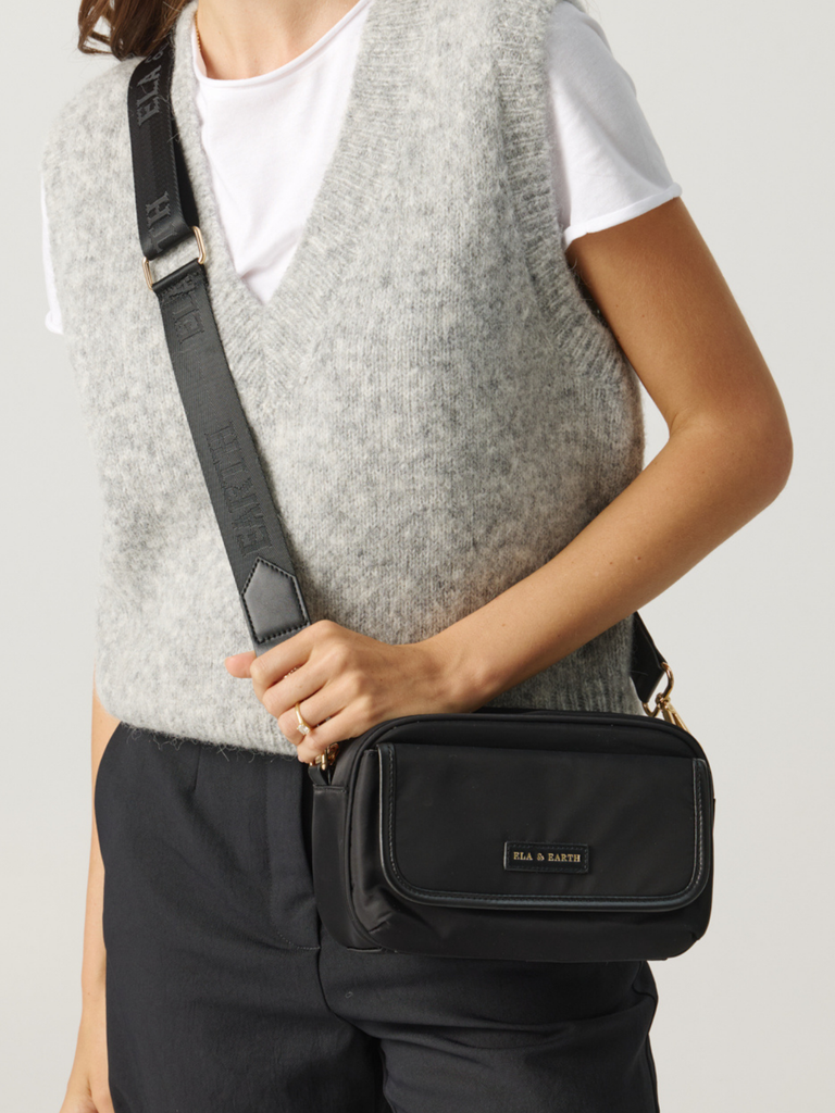 Crossbody Bag for everyday use 