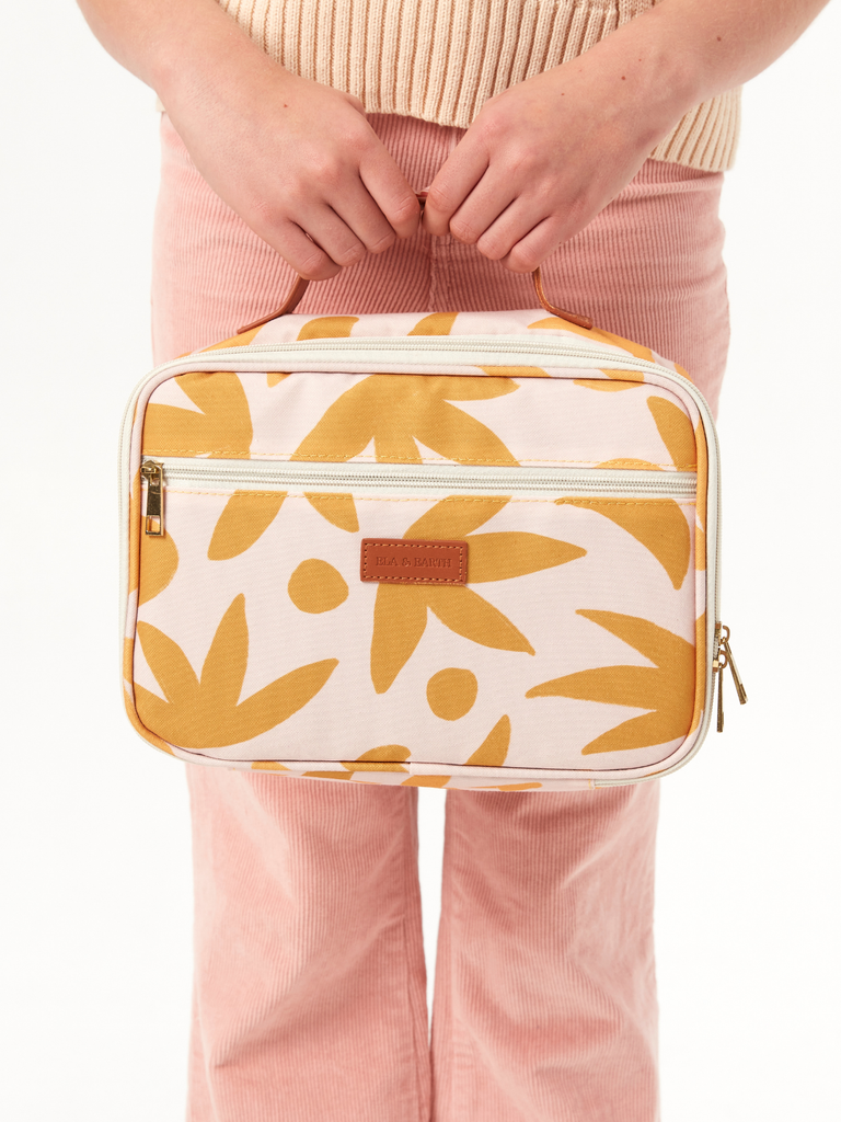 Kids Lunch Bag - Cuba 