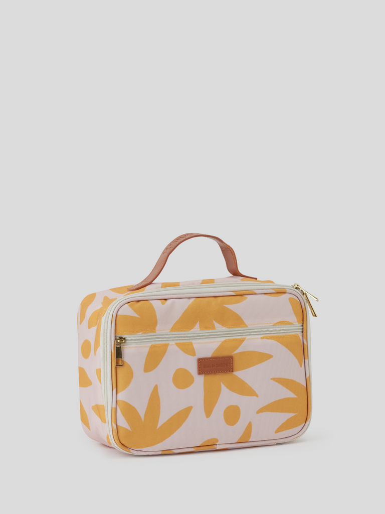 cuba kids insulated lunch bag 