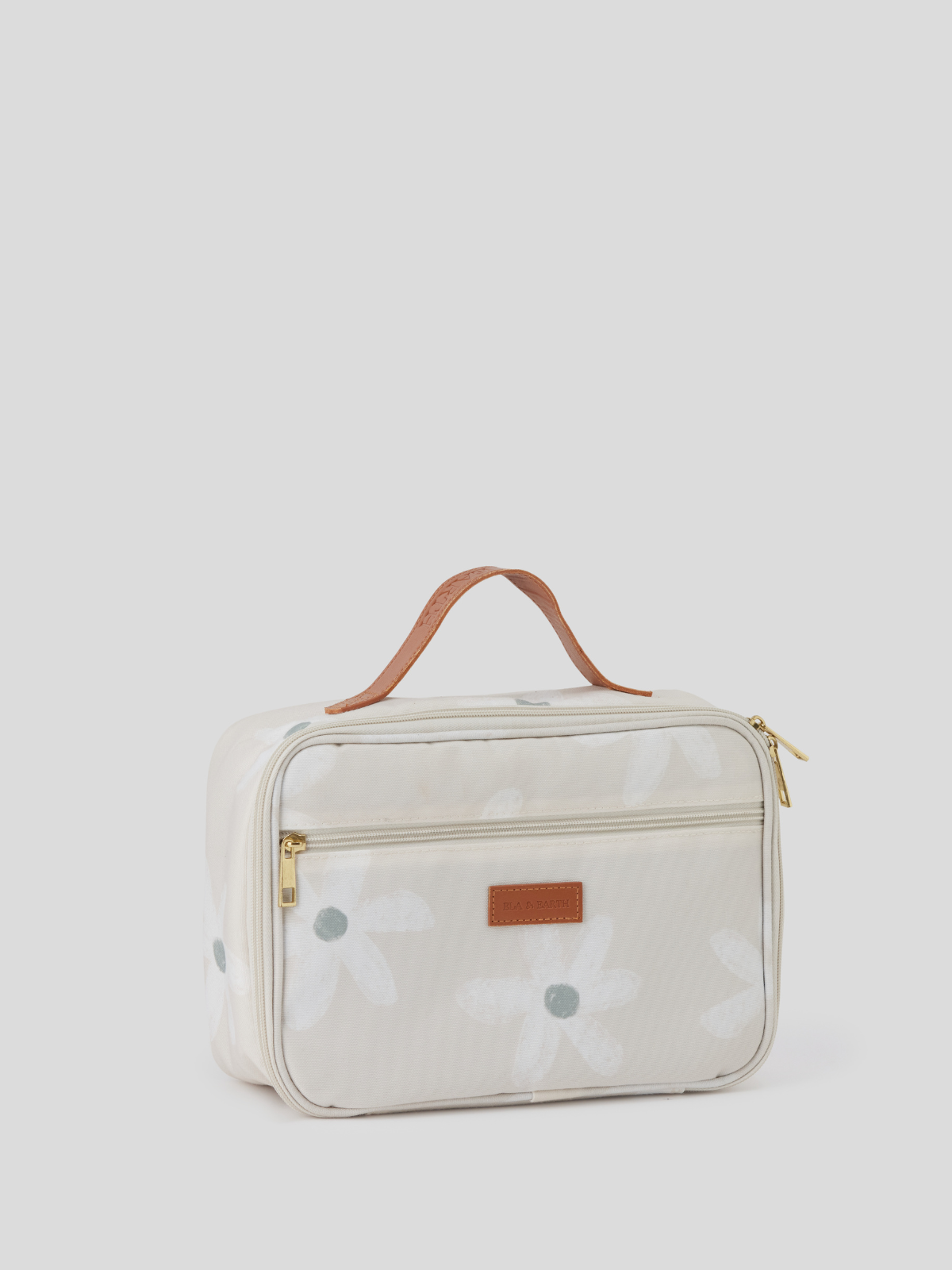 daisy kids insulated lunch bag 