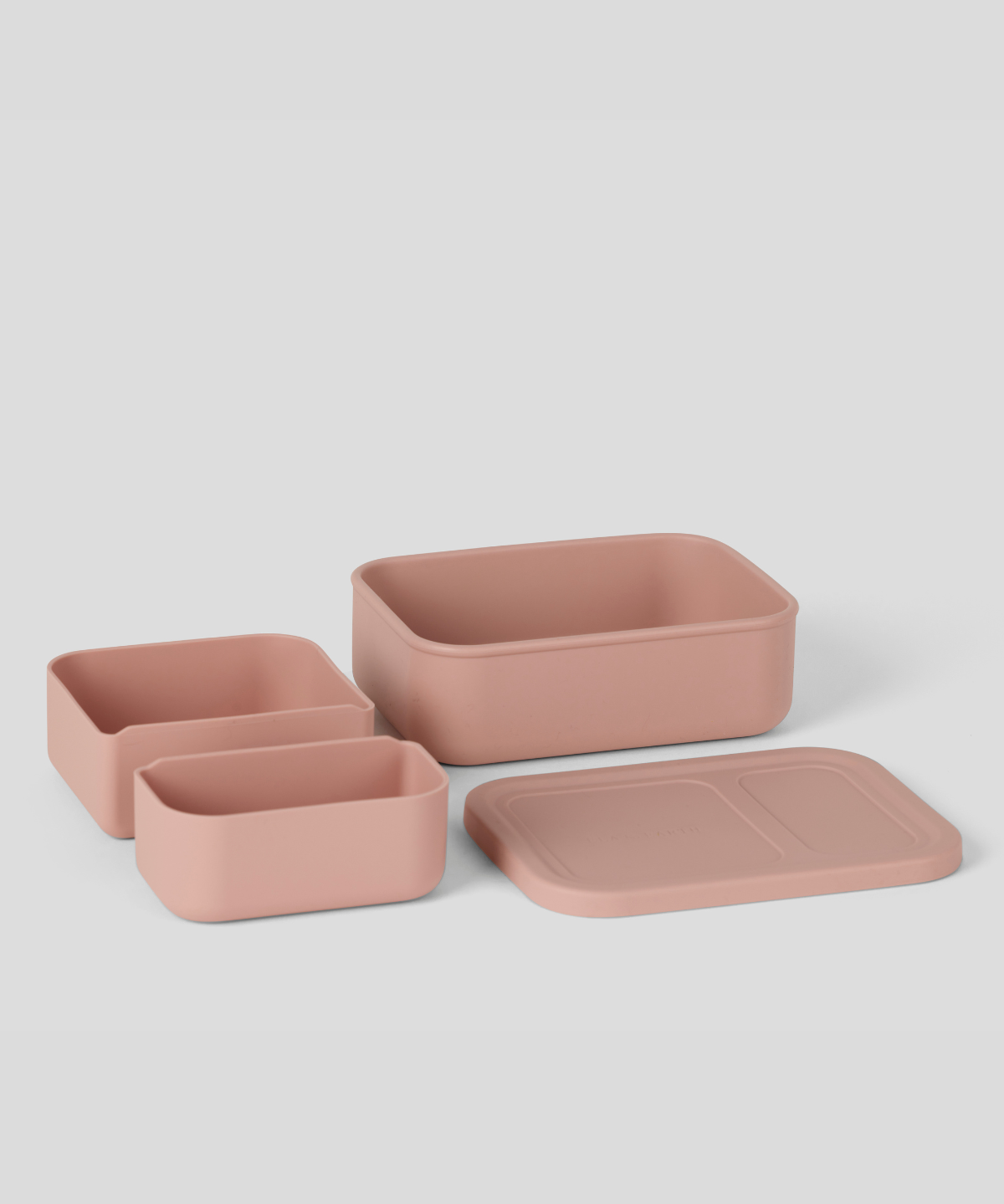 Deluxe Meal Prep Set