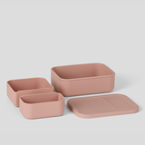 Deluxe Meal Prep Set