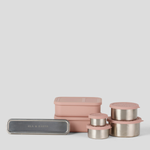 Everyday Lunch Set - Pink 