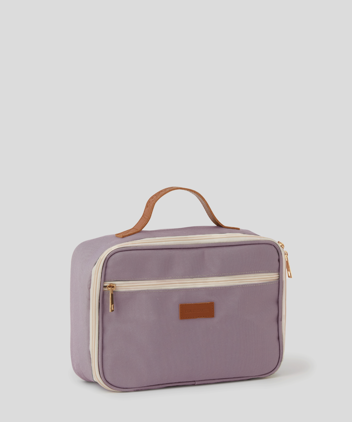 Elderberry kids insulated lunch bag