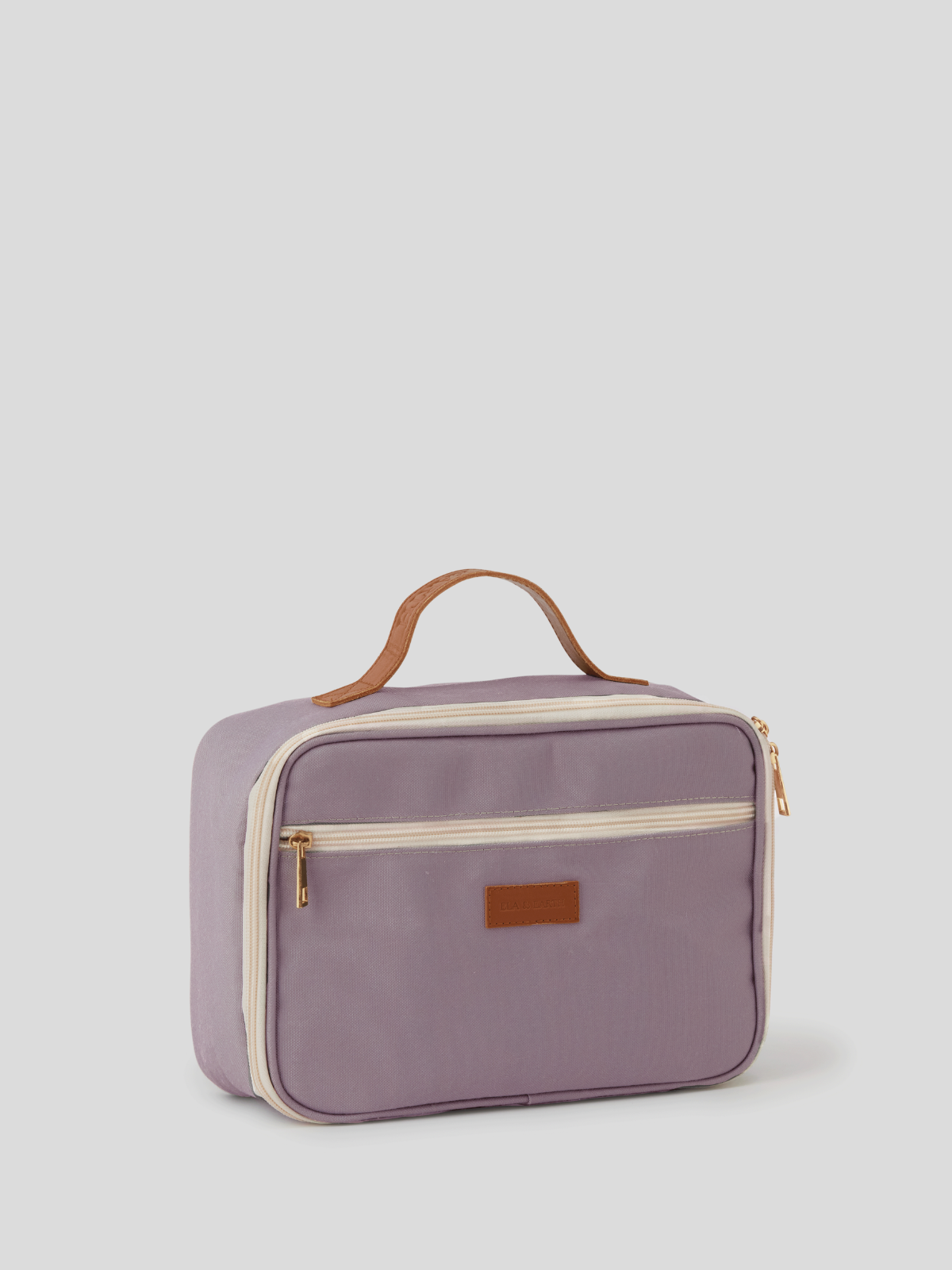 Elderberry kids insulated lunch bag
