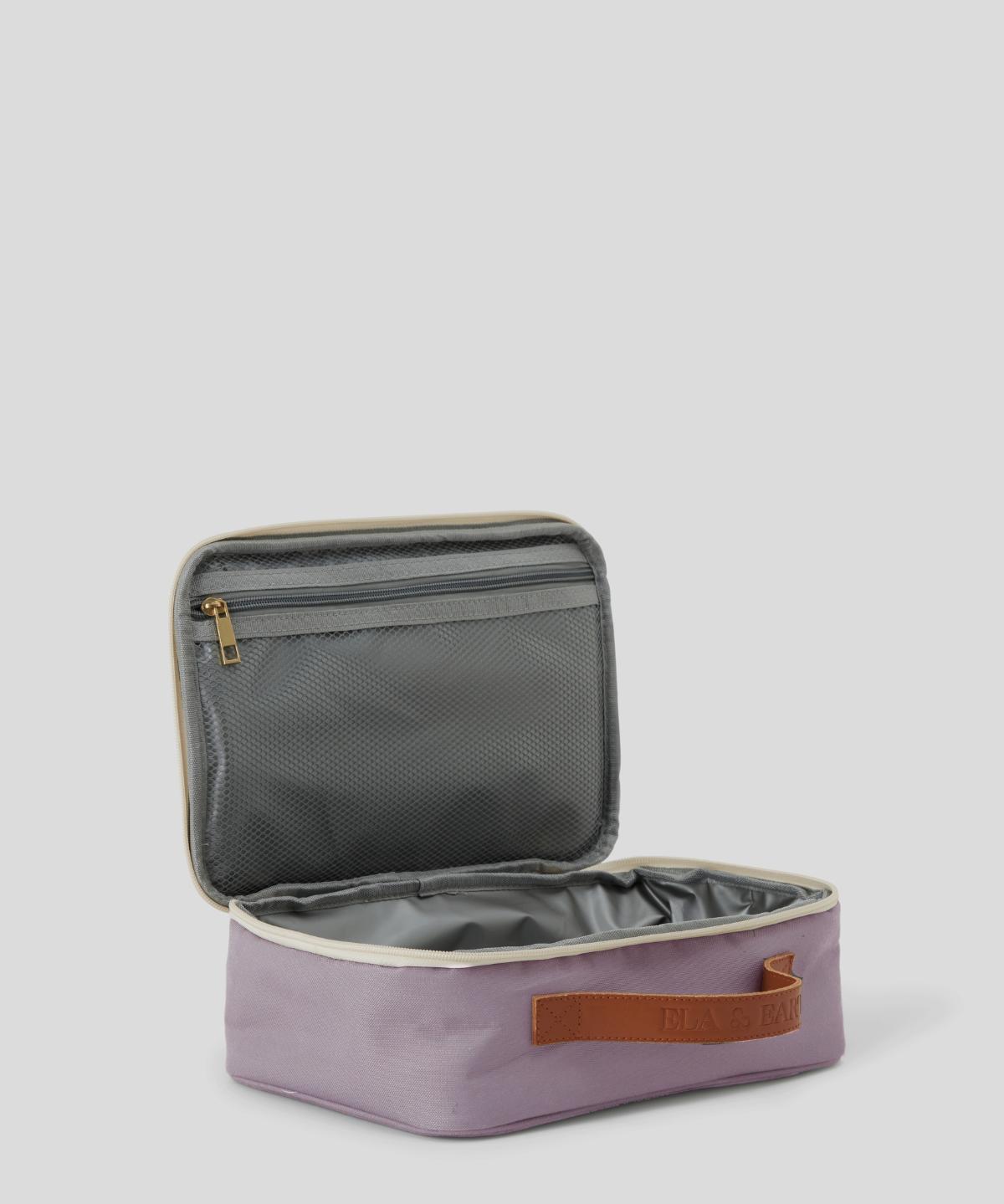 Elderberry kids lunch bag 