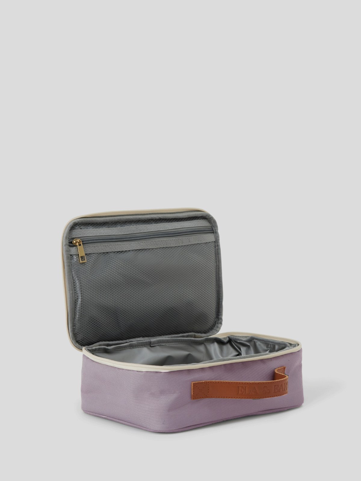 Elderberry kids lunch bag 