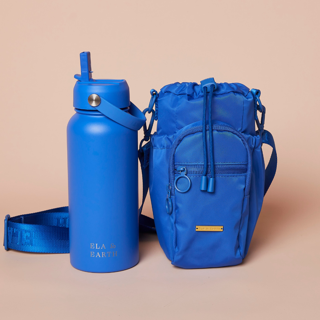 Shop All Water Bottle Bags – Ela & Earth