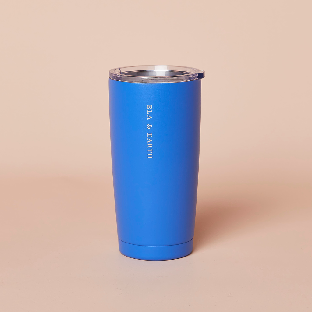 insulated tumbler 