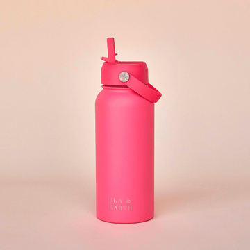 insulated 1 litre water bottle