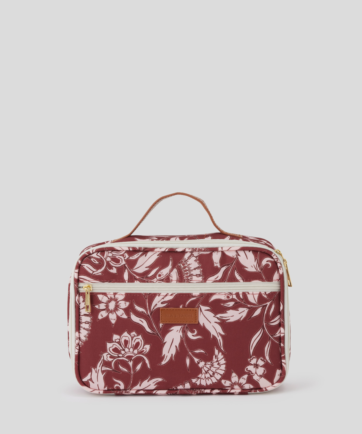 insulated kids lunch bag