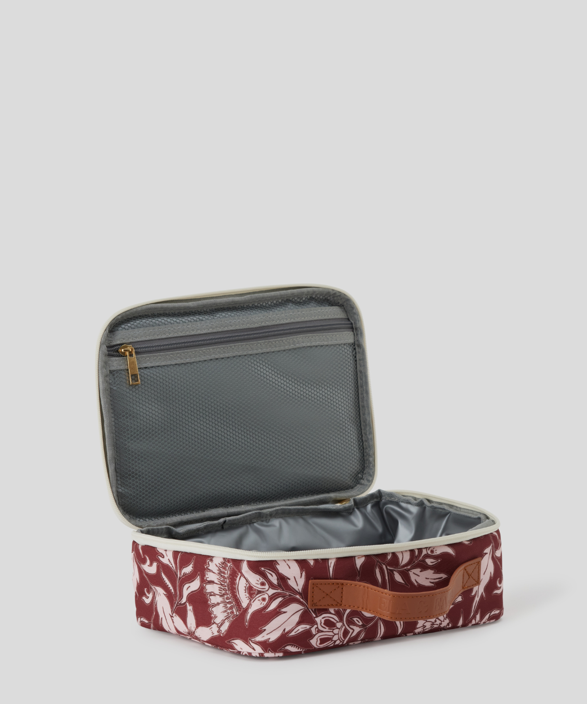 kids insulated lunch bag 
