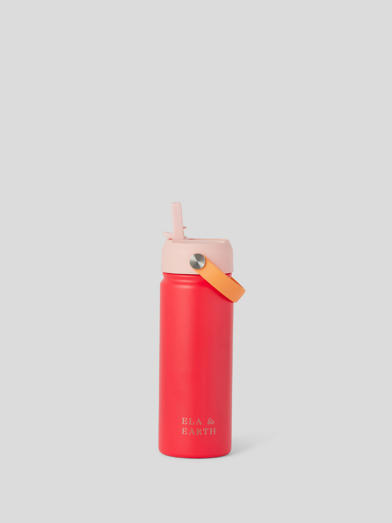 Water bottle - Red