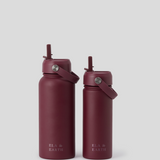 Insulated Water Bottle Set