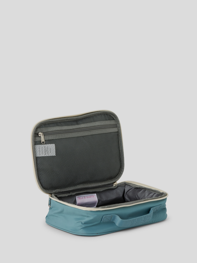 Kids Lunch Bag - blue 