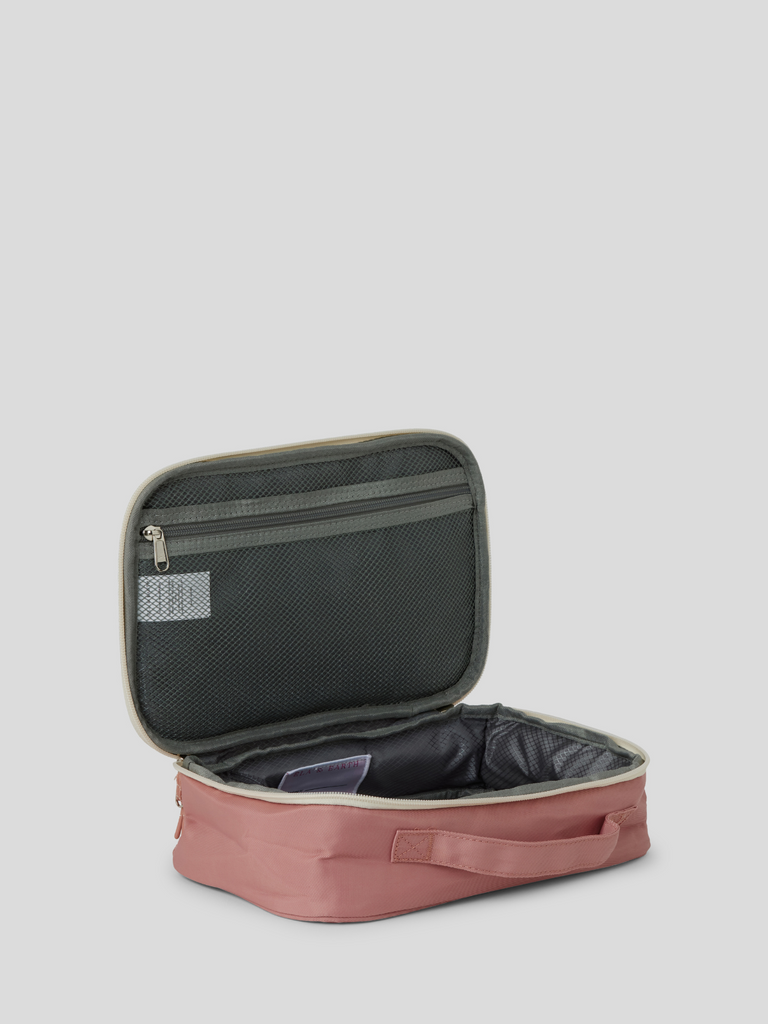 Kids Lunch Bag - pink