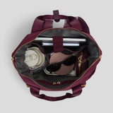 Shiraz - Odyssey Insulated Backpack [Small]