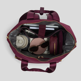 Shiraz - Odyssey Insulated Backpack [Large]