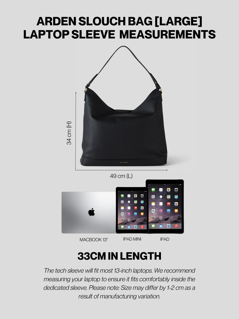 Spacious Backpack Dimensions 