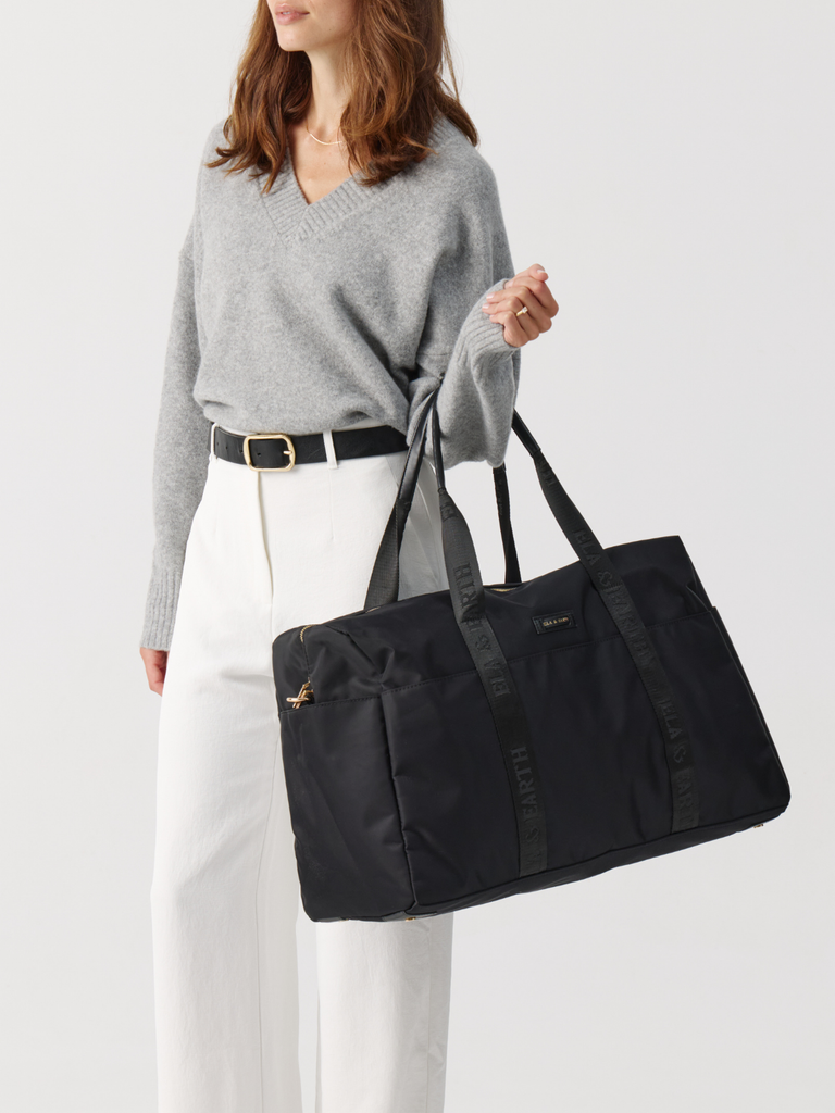 Weekender Travel Bag