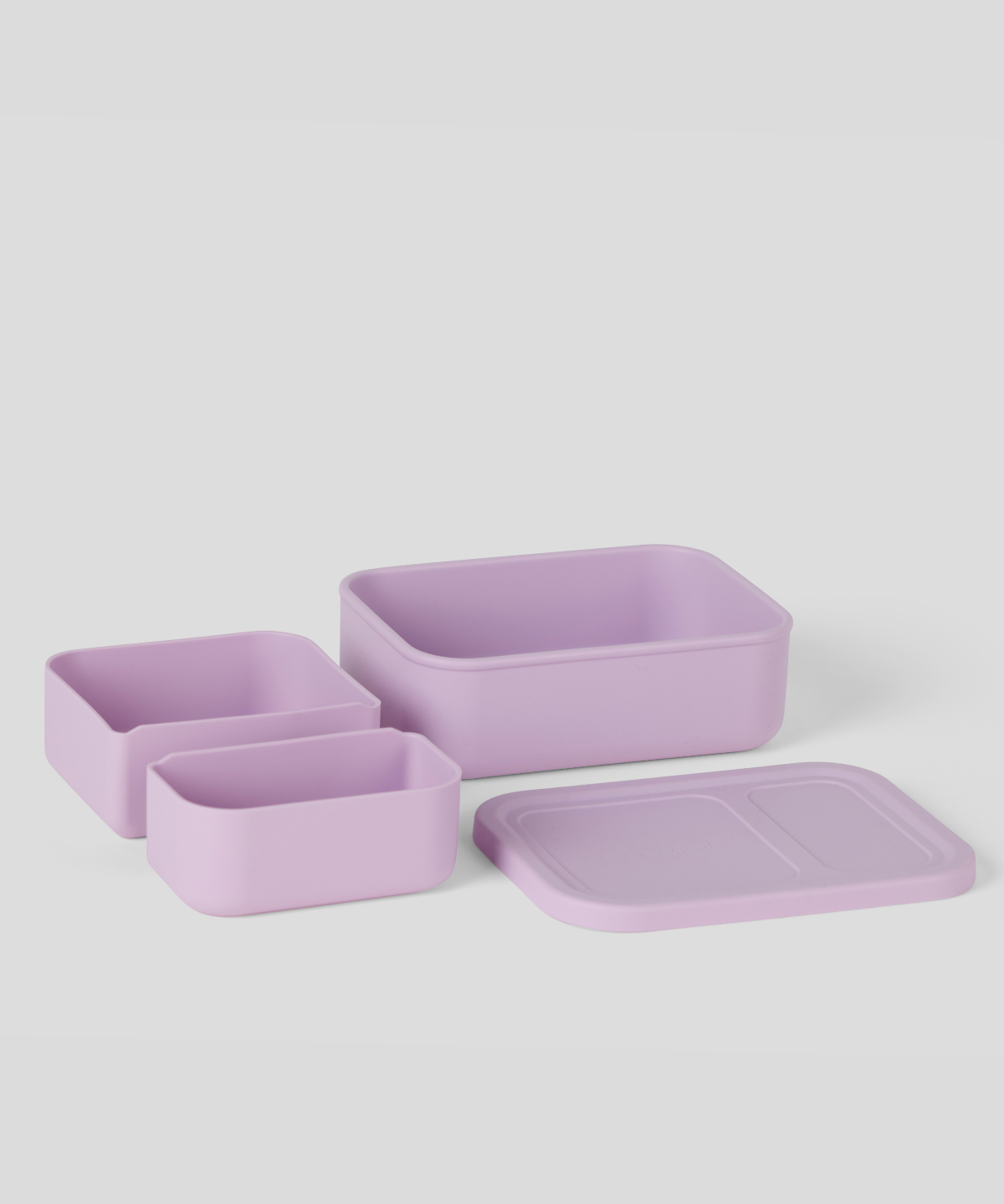 Deluxe Meal Prep Set