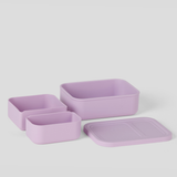 Deluxe Meal Prep Set