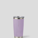 Insulated smoothie tumbler - Purple