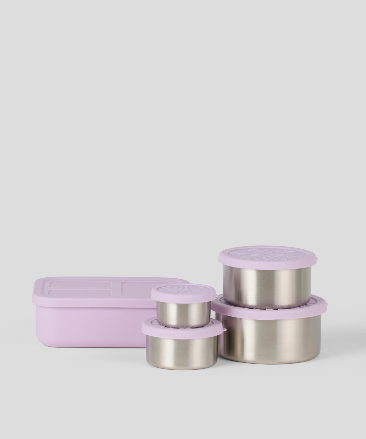 Bento Lunch Box Set 