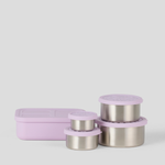 Bento Lunch Box Set 