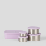 Bento Lunch Box Set 