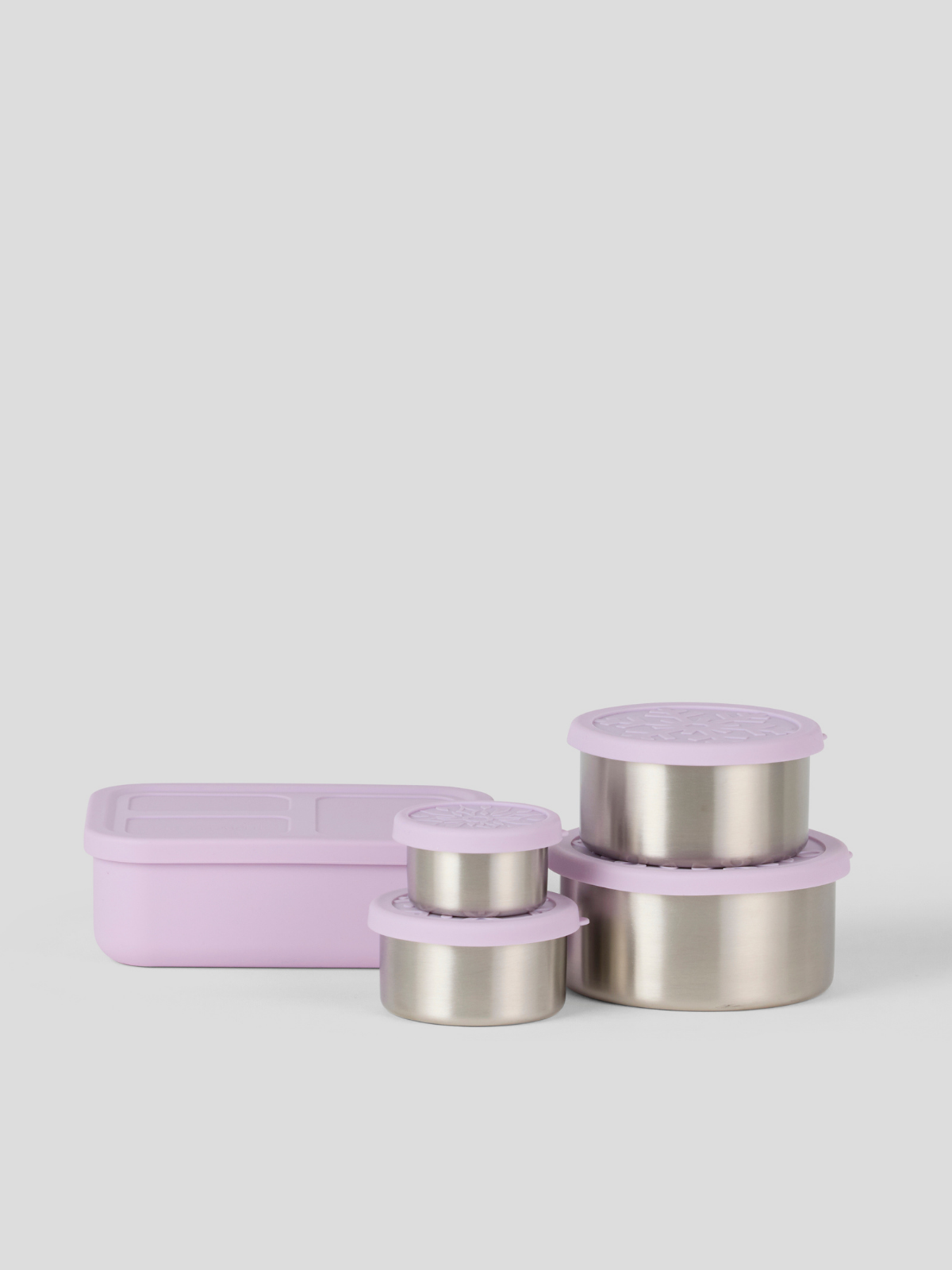Bento Lunch Box Set 